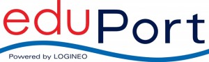 Logo eduPort klein